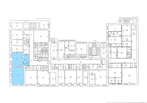 Сдается помещение в Спб 117 кв.м. Фото №2