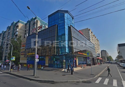 Орион - торговые помещения в спб на карте Фото №1