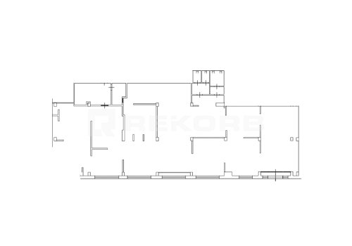 Предлагаем офис в Санкт-Петербурге 623 кв.м. Фото №2