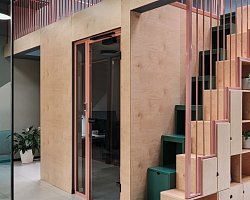 8 раб. мест - фото 30216