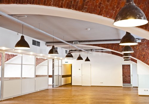 Снять офис в Санкт-Петербурге 282 кв.м. Фото №1