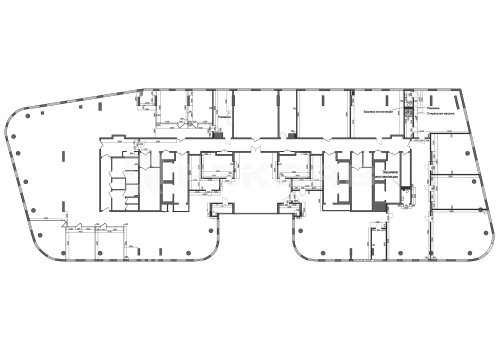 Предлагается в аренду в Спб 3 250 кв.м. Фото №1