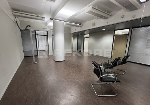 Сдается в аренду помещение в Спб 134 кв.м. Фото №3