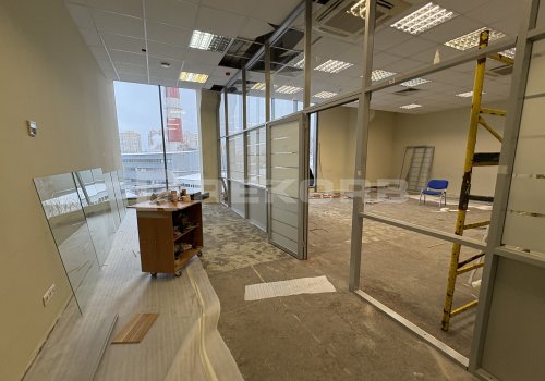 Аренда офиса в Спб 98 кв.м. Фото №3