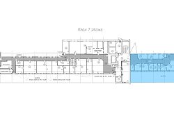 Помещение 399 кв.м. - фото 612078