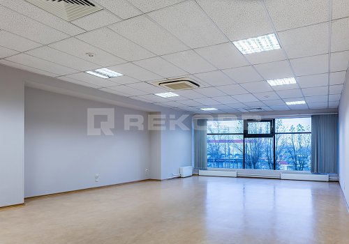 Аренда офиса 833 кв.м.