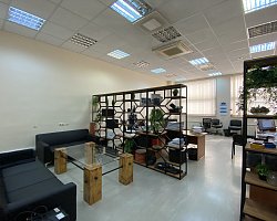 Помещение 143 кв.м. - фото 480438