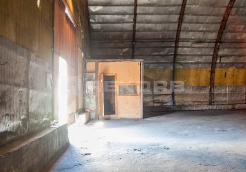 Помещение под склад в Санкт-Петербурге 405 кв.м. Фото №