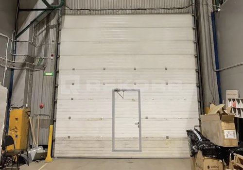 Помещение под склад в Санкт-Петербурге 2 390 кв.м. Фото №1