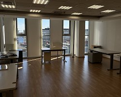 Помещение 119 кв.м. - фото 60293