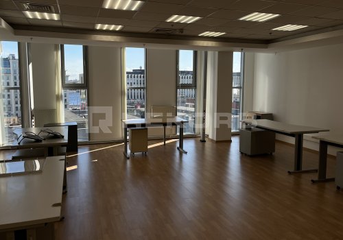 Офис в аренду в Спб 119 кв.м. Фото №1