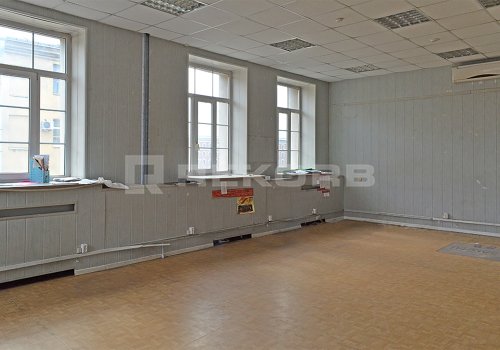 Офис в Спб 55 кв.м. Фото №1