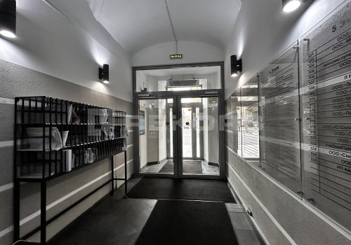 БЦ Петроградский - бизнес-центры Санкт-Петербурга. Фото №2