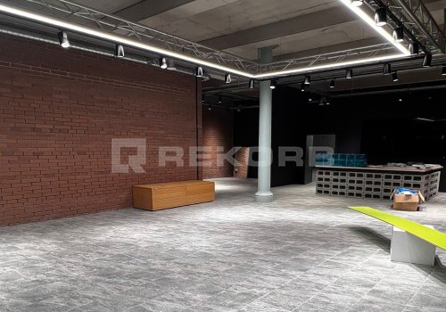 Продажа офиса в Спб 195 кв.м. Фото №1