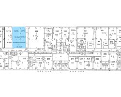 Помещение 157 кв.м. - фото 698159