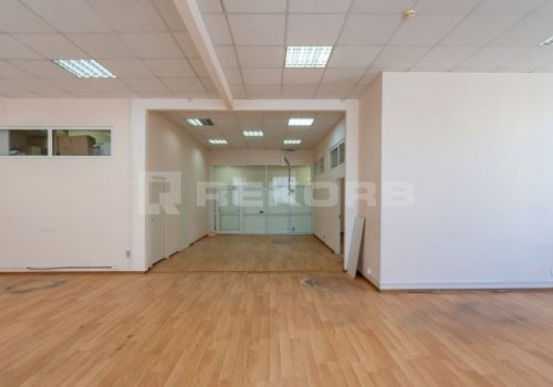 Предлагается в аренду в Спб 61 кв.м. Фото №1