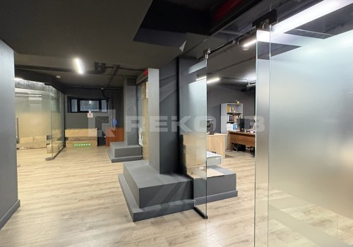 Офисное помещение в Санкт-Петербурге 219 кв.м. Фото №3