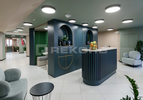 В аренду предлагается в Санкт-Петербурге  кв.м. Фото №1