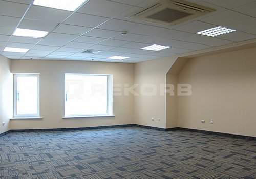 Сдается офис в Спб 238 кв.м. Фото №1