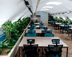 Помещение 500 кв.м. - фото 41787