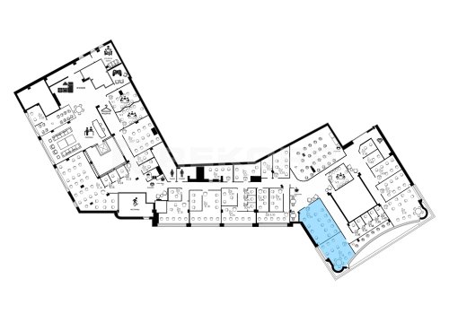 Сдается в Спб  кв.м. Фото №2