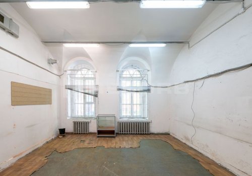 Снять офис в Санкт-Петербурге 90 кв.м. Фото №3