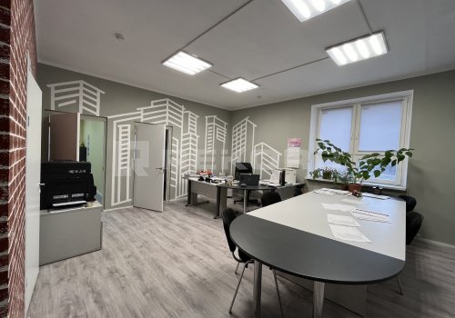  в Санкт-Петербурге 1 019 кв.м. Фото №1