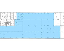 Помещение 972 кв.м. - фото 139889