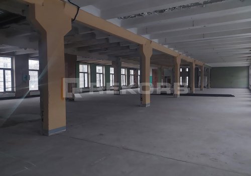 БЦ Дачный пр. 17 - бизнес-центры Санкт-Петербурга. Фото №2