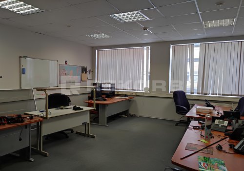 Офис в Спб 1 397 кв.м. Фото №3