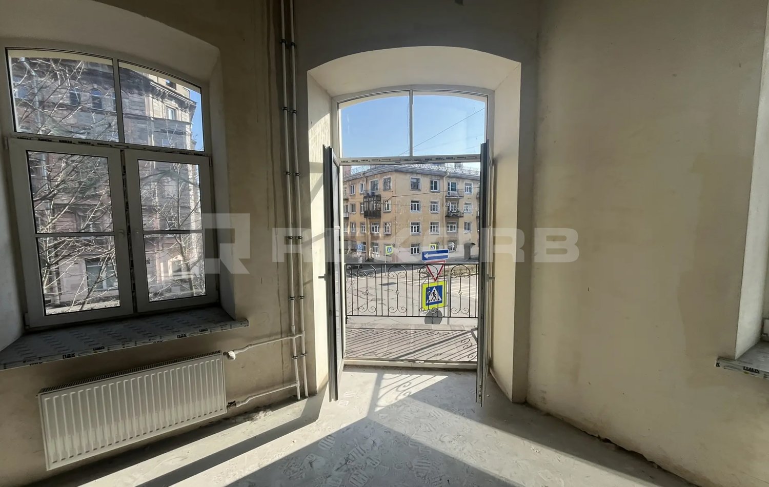 Офис в аренду 2 774 кв.м. в БЦ Тюшина 9/7 - фото 18