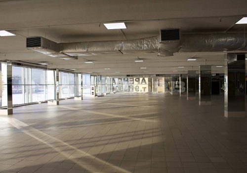 Сдается помещение в Спб 2 000 кв.м. Фото №3