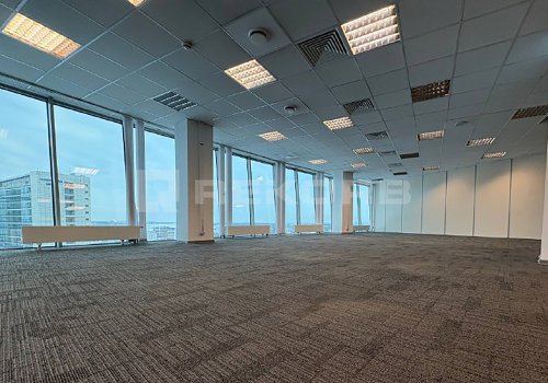 Снять офис в Санкт-Петербурге 551 кв.м. Фото №1