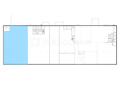 Снять офис в Санкт-Петербурге 4 409 кв.м. Фото №2