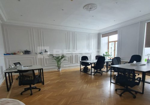 Аренда офиса в Спб 81 кв.м. Фото №3