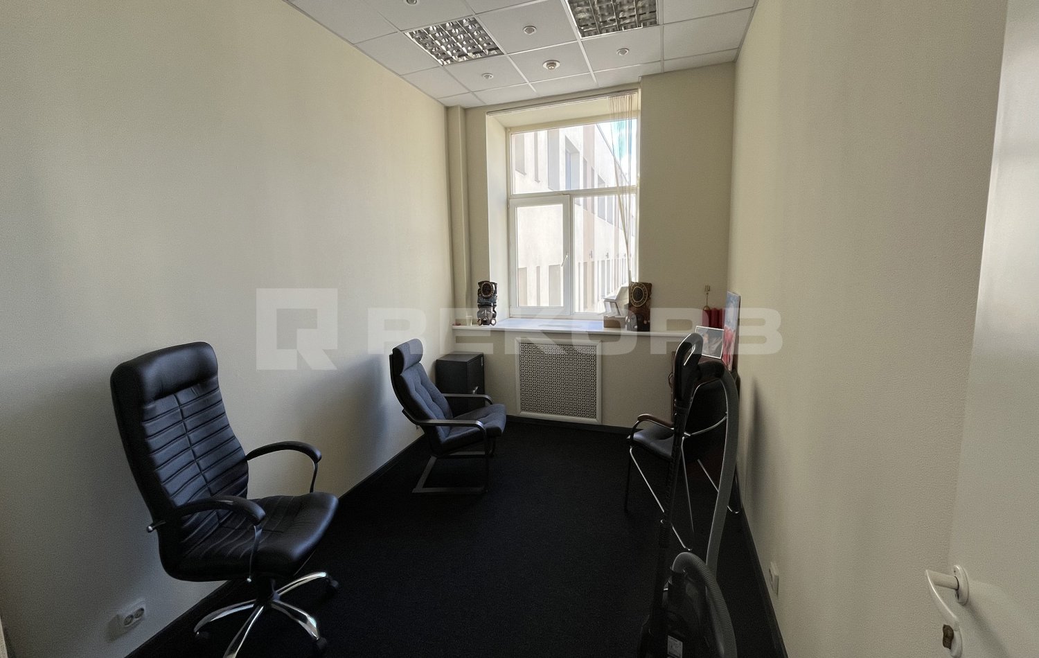 Офис в аренду 302 кв.м. в БЦ Бизнес Депо - фото 6