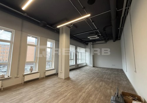 Офис в аренду в Спб 102 кв.м. Фото №2