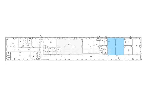 Предлагается помещение в Спб 123 кв.м. Фото №2