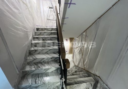 ОСЗ Добролюбова 16 - бизнес-центры Санкт-Петербурга. Фото №3