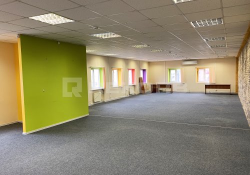 Помещение в Санкт-Петербурге 133 кв.м. Фото №1