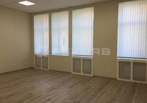 Офисное помещение в Санкт-Петербурге 92 кв.м. Фото №3