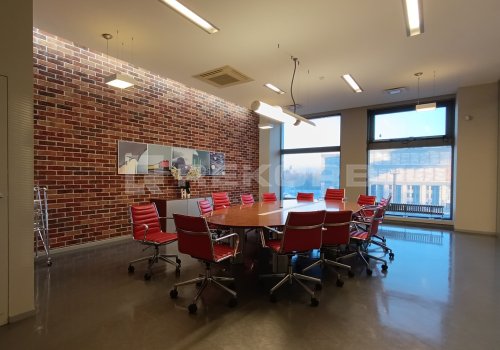 Офис в аренду в Спб 1 227 кв.м. Фото №1