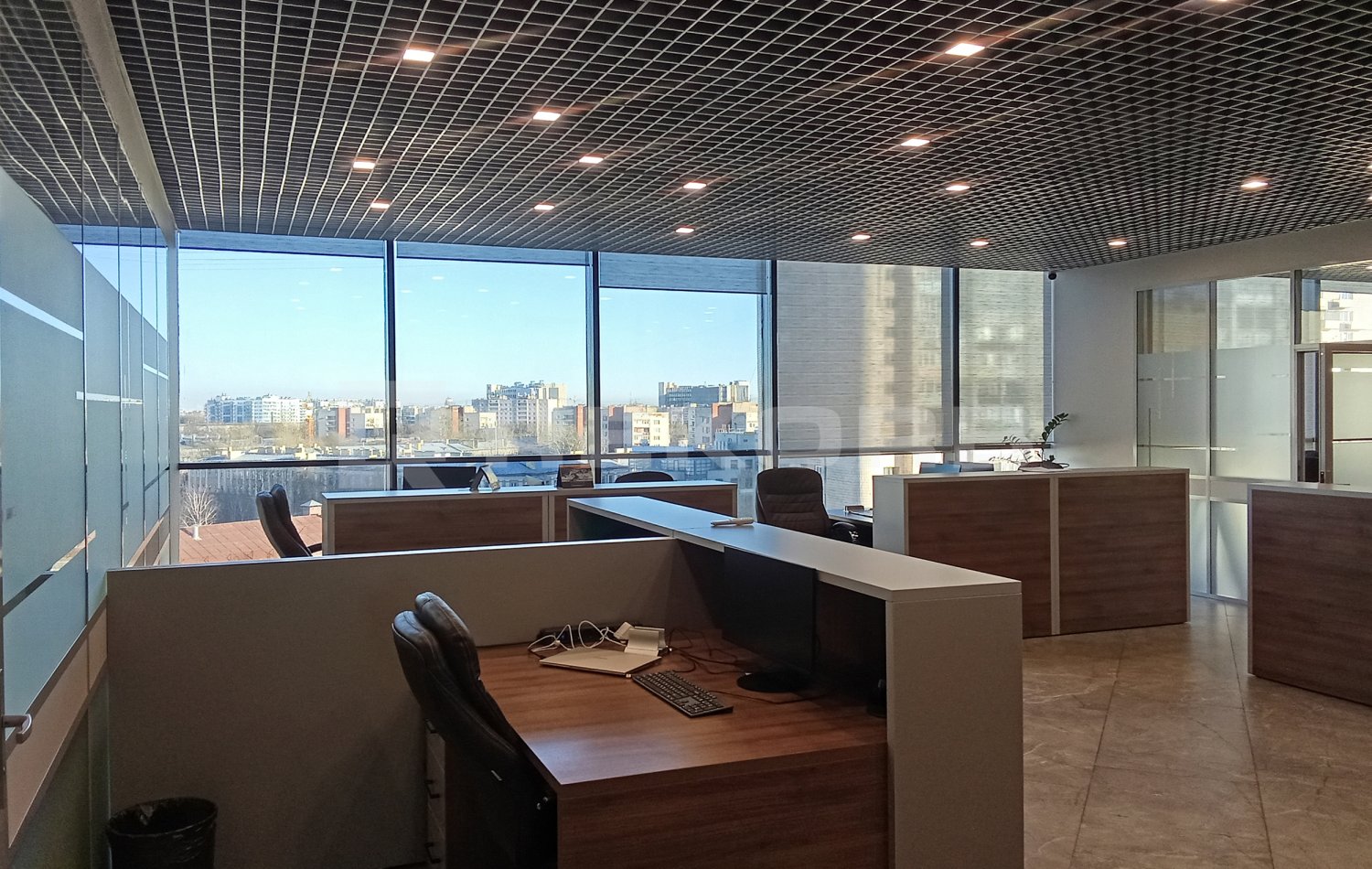 Офис в аренду 200 кв.м. в БЦ Asgard - фото 6