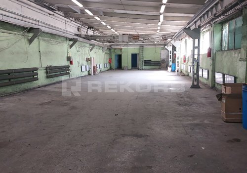 Предлагается склад в Спб 671 кв.м. Фото №3