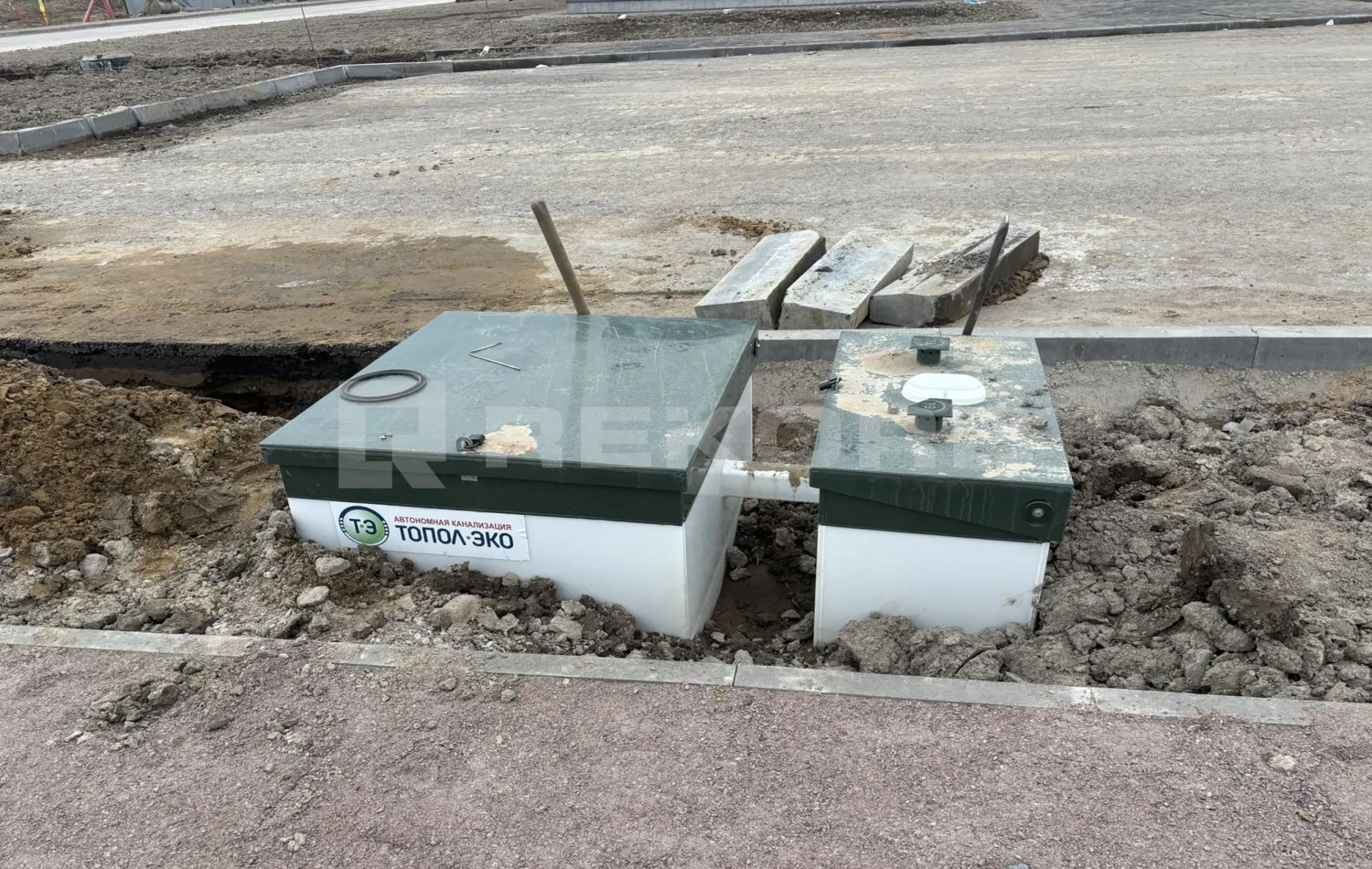 Склад на продажу 10 164 кв.м. в СК Киевское-95 - фото 27