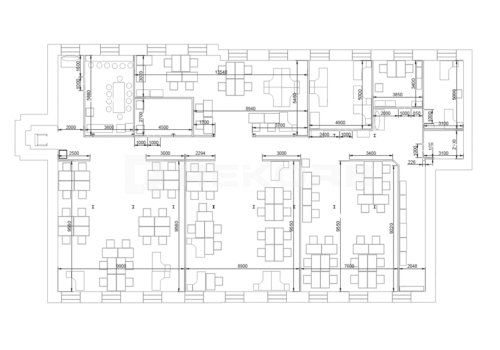 Сдается в аренду в Спб 511 кв.м. Фото №2