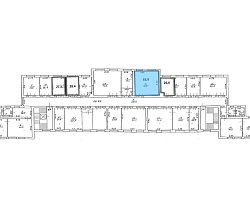 Помещение 68 кв.м. - фото 19269