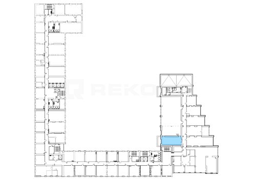 Сдается в аренду в Спб 53 кв.м. Фото №2