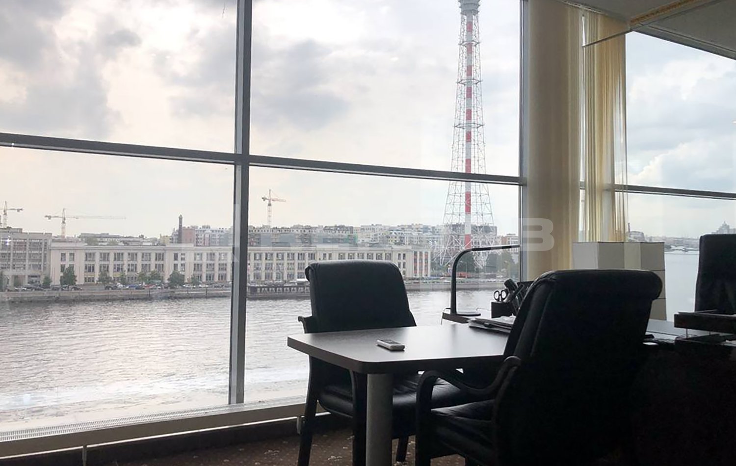 Офис в аренду 105 кв.м. в БЦ Gregory's Palace - фото 8