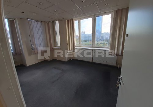Аренда офиса в Спб 64 кв.м. Фото №3